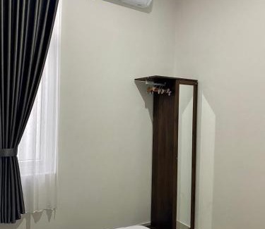 Semarang Villa | Villa Ku Villa Mu