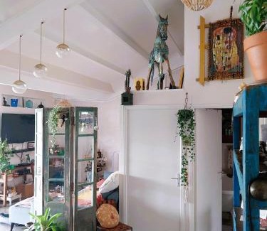 Carosse Casa | VILLA KUIPER