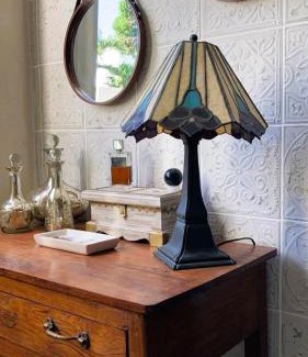 Carosse Casa | VILLA KUIPER
