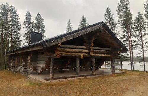 Kuusamo Chalet De Esquí | Villa Kuiske