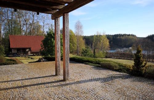 gmina Grodziczno Casa | Villa Kuligi