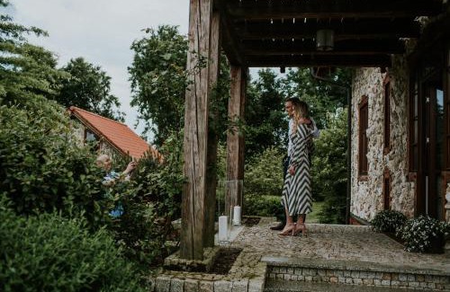 gmina Grodziczno Casa | Villa Kuligi