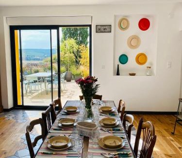 Vincelles Casa | Villa Kundalini - Guest House
