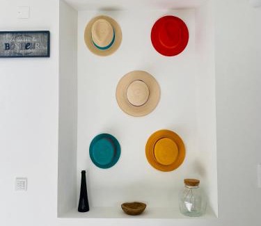 Vincelles Casa | Villa Kundalini - Guest House