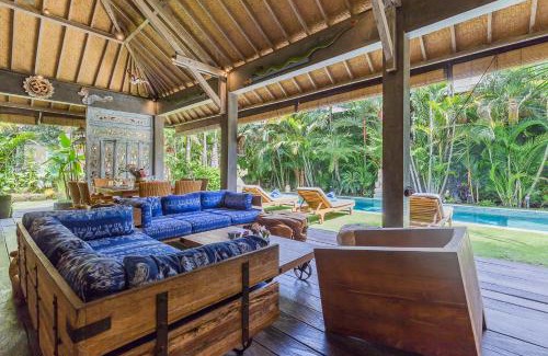Dyanapura Villa | Villa Kundalini