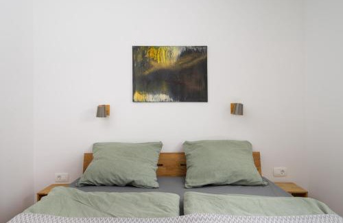 Jursici Villa | Villa Kunstvoll by IstriaLux
