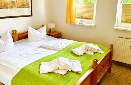 Bad Saarow Apartamento | Villa Kurpark Bad Saarow