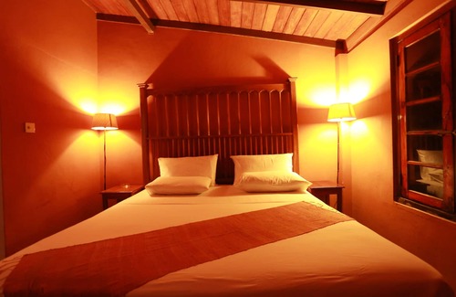 Thiranagama Casa | Villa Kusum