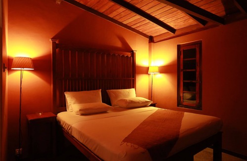 Thiranagama Casa | Villa Kusum