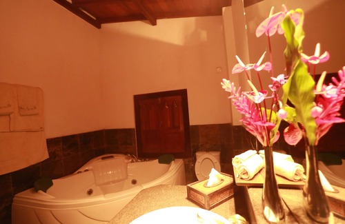 Thiranagama Casa | Villa Kusum