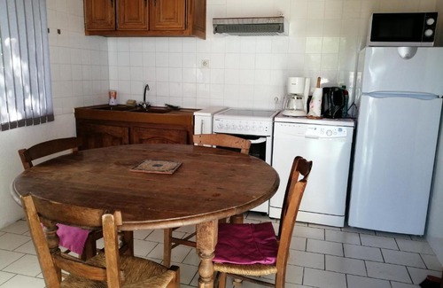 Saint-Andre-de-Double Casa | Villa Lélou