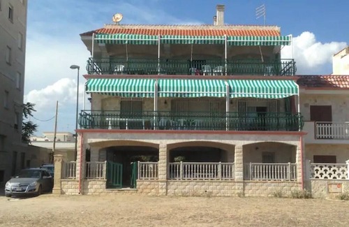 Campomarino di Maruggio Apartamento | Villa Lù in Salento