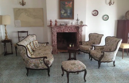 Campomarino di Maruggio Apartamento | Villa Lù in Salento