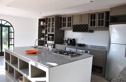 Ounagha Casa | Villa l "Ambre d'Essaouira