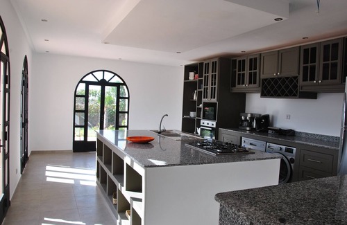 Ounagha Casa | Villa l "Ambre d'Essaouira