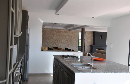 Ounagha Casa | Villa l "Ambre d'Essaouira