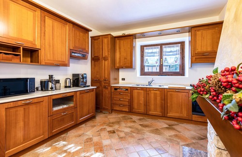 Lugana Villa | Villa "L'antica Lugana' con vistas al lago, balcones y Wi-Fi