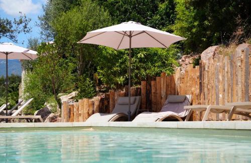 Porto-Vecchio Casa | Villa L'Arbousière
