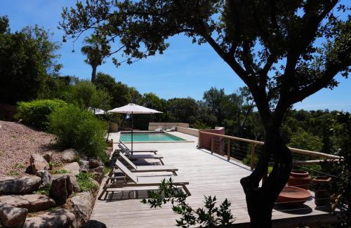 Porto-Vecchio Casa | Villa L'Arbousière