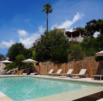Porto-Vecchio Casa | Villa L'Arbousière