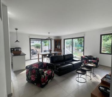 Saint-Paul-de-Vence Casa | Villa l'art de fer