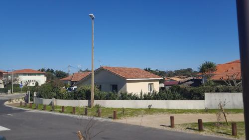Vieux-Boucau-les-Bains Casa | villa l atlantide