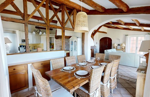 Eze Villa | Villa L’Eden – Provençal Charm, Stunning Views