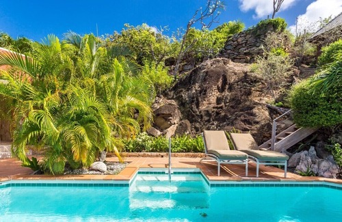 Corossol Villa | Villa L'Enclos by Fantasia Villas