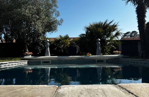 Linxe Casa | Villa "l'Esperanza" between ocean and lake