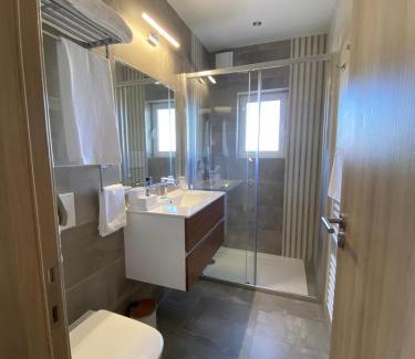 Monte Raposo Casa | VILLA L'ESTAQUE