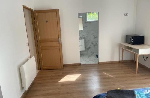 Sainte-Genevieve-des-Bois Casa | Villa Lena