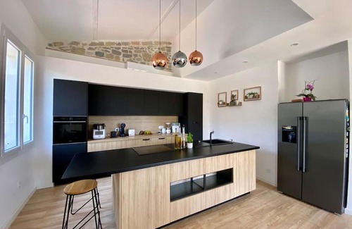 Toulon Villa | Villa l’Horizon
