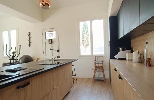 Toulon Villa | Villa l’Horizon