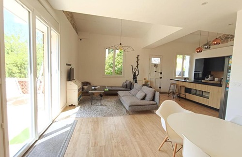 Toulon Villa | Villa l’Horizon
