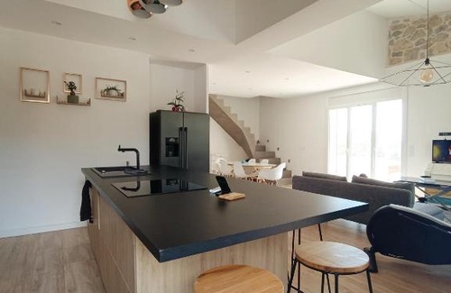 Toulon Villa | Villa l’Horizon