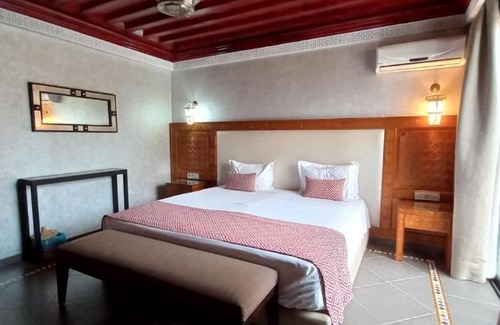 Tameslouht Casa | VILLA L'ORIENTALYS