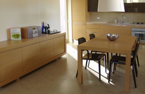 Mesagne Villa | Villa L'Olivo Maestro
