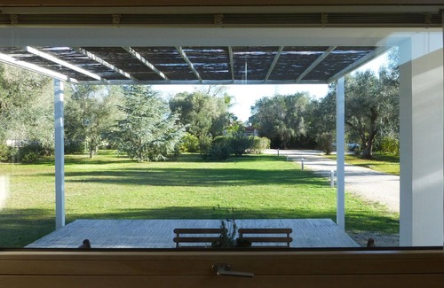 Mesagne Villa | Villa L'Olivo Maestro