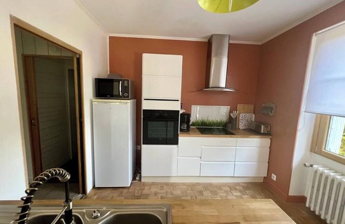 Ussac Casa | Villa La Baronnie - 11 pers - Proche Brive -Jardin