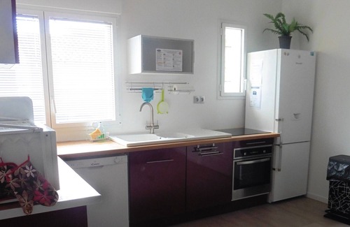 Fromentine Casa | Casa La Barre-de-Monts, 2 dormitorios, 4 personas