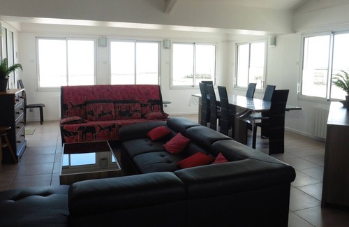 Fromentine Casa | Casa La Barre-de-Monts, 2 dormitorios, 4 personas
