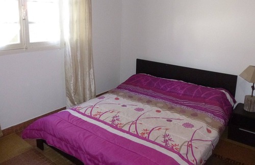 Fromentine Casa | Casa La Barre-de-Monts, 1 dormitorio, 4 personas