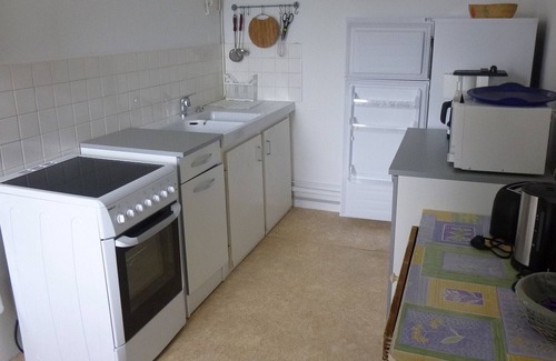 Fromentine Casa | Casa La Barre-de-Monts, 1 dormitorio, 4 personas