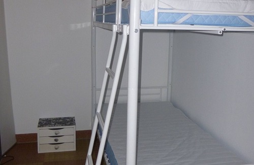 Fromentine Casa | Casa La Barre-de-Monts, 1 dormitorio, 4 personas
