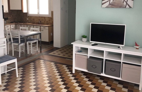 Fromentine Casa | Casa La Barre-de-Monts, 2 dormitorios, 4 personas