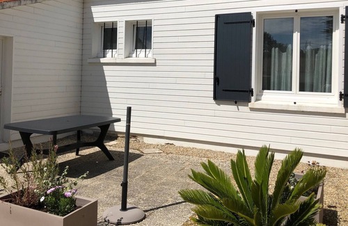 Fromentine Casa | Casa La Barre-de-Monts, 2 dormitorios, 4 personas