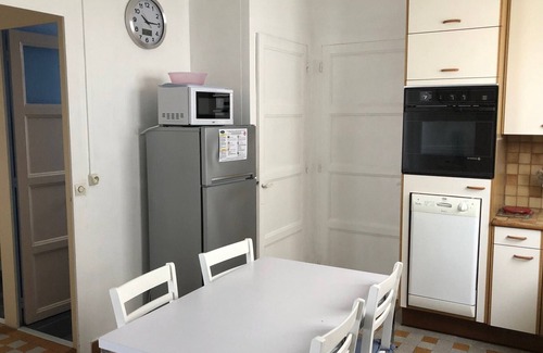 Fromentine Casa | Casa La Barre-de-Monts, 2 dormitorios, 4 personas