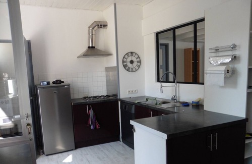 Fromentine Casa | Casa La Barre-de-Monts, 2 dormitorios, 5 personas