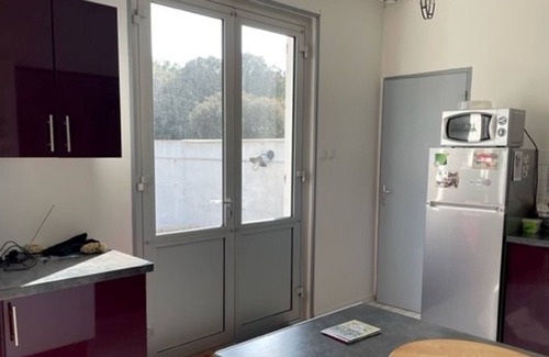 Fromentine Casa | Casa La Barre-de-Monts, 2 dormitorios, 5 personas