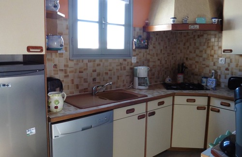 Fromentine Casa | Casa La Barre-de-Monts, 3 dormitorios, 6 personas